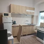 شقة Csobanc