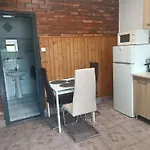 Csobanc شقة