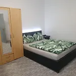 Csobanc شقة