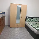 شقة Csobanc