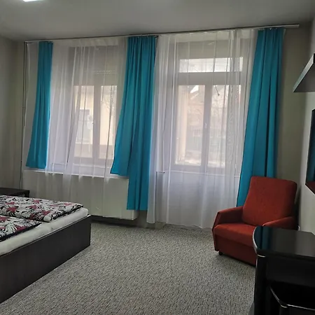 Csobanc Apartment Tapolca
