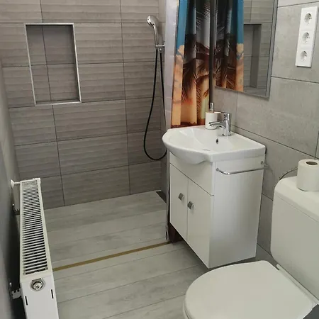 Csobanc Тапольца