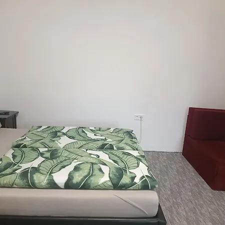 Csobanc Apartment