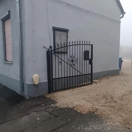 Apartamento Csobánc *