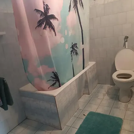 Csobánc Apartamento Tapolca