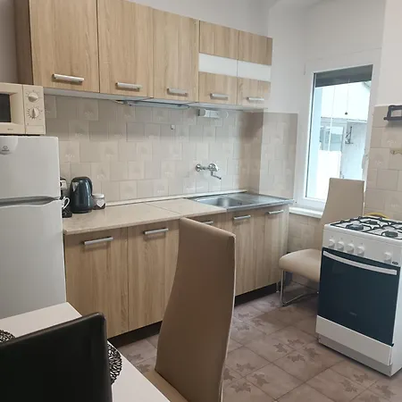 Csobanc Apartment
