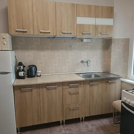 Apartamento Csobánc *