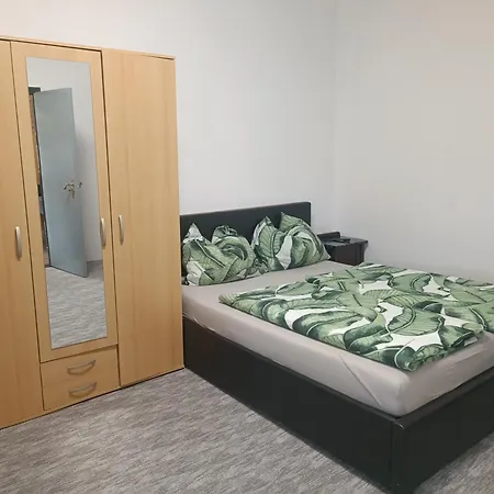 Csobanc Apartment