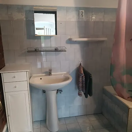 Apartment Csobanc *