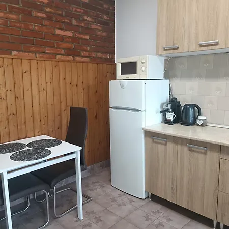 Csobanc Apartament