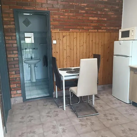 Apartamento Csobánc Tapolca