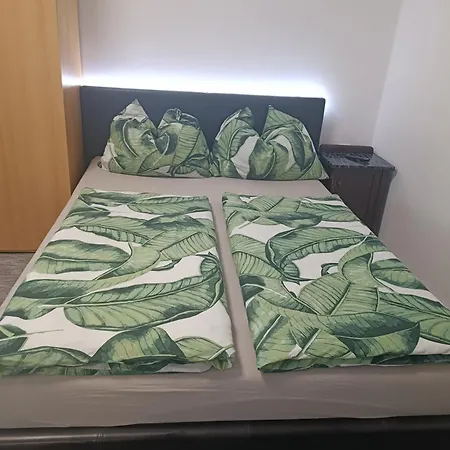 Apartment Csobanc *