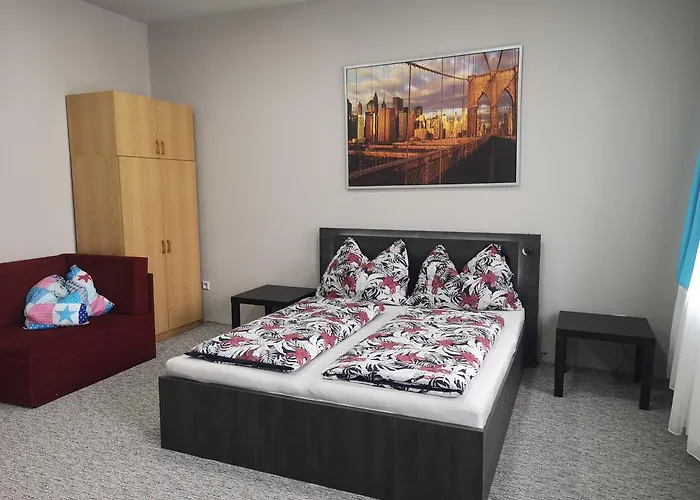 Csobanc טפולצה