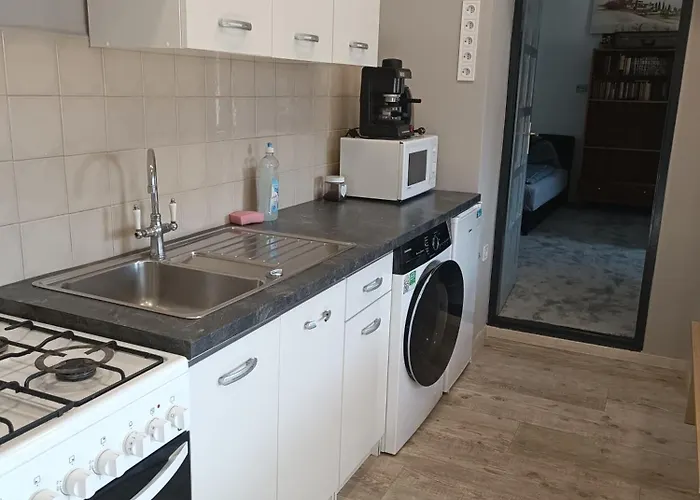 Csobanc Apartament *