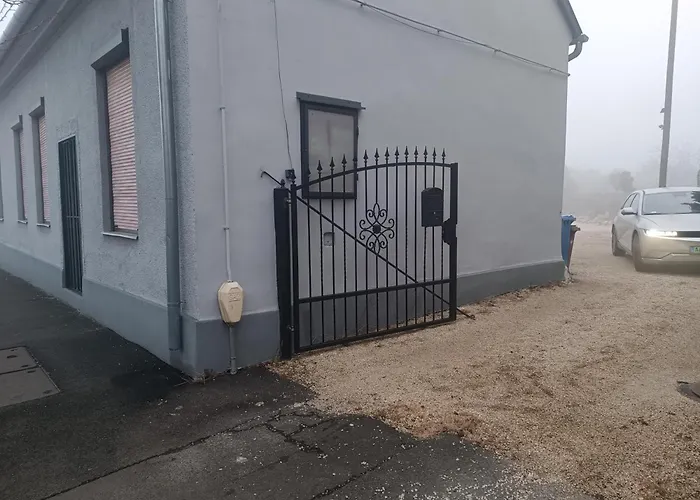 アパート Csobanc *