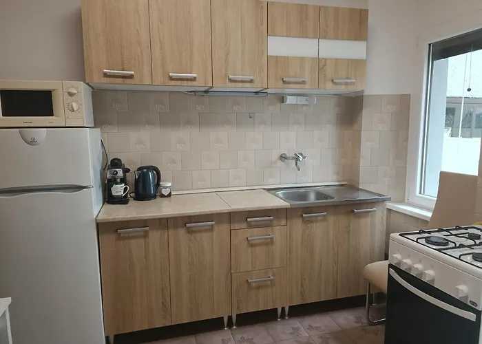 アパート Csobanc *