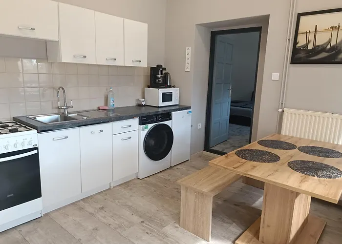 דירה Csobanc טפולצה