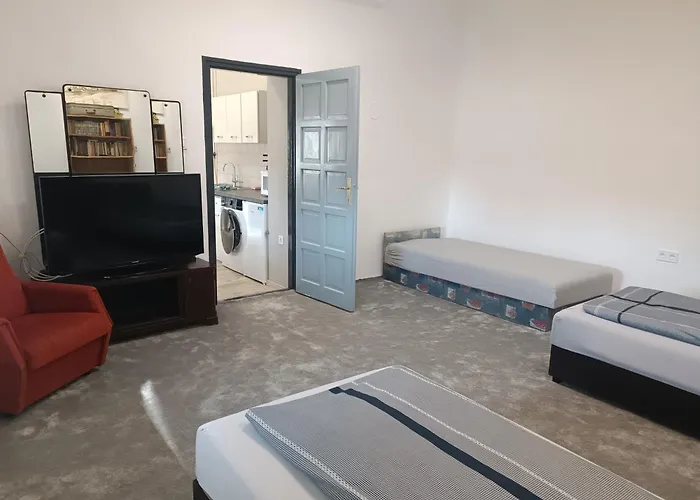 Csobanc * タポルツァ