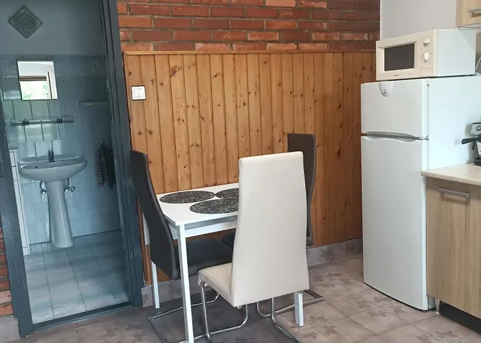 Csobanc Apartament
