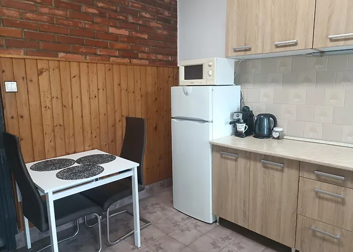 Csobanc Apartament
