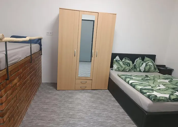 Apartament Csobanc