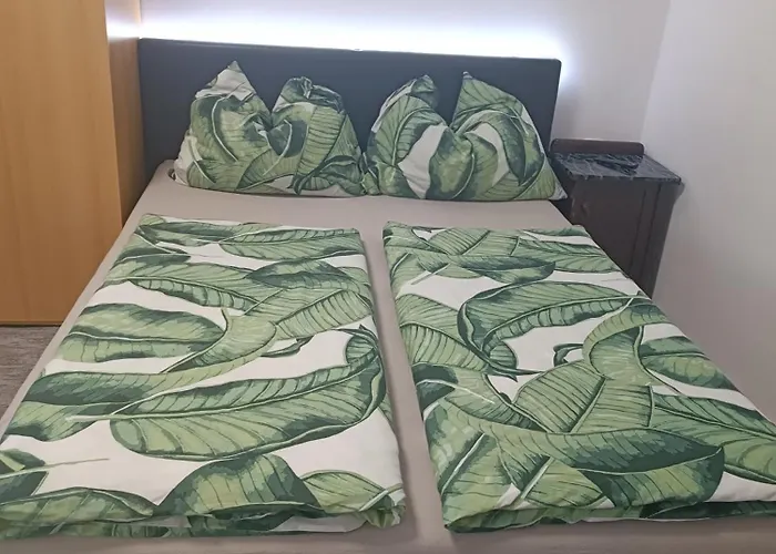 Apartament Csobanc *
